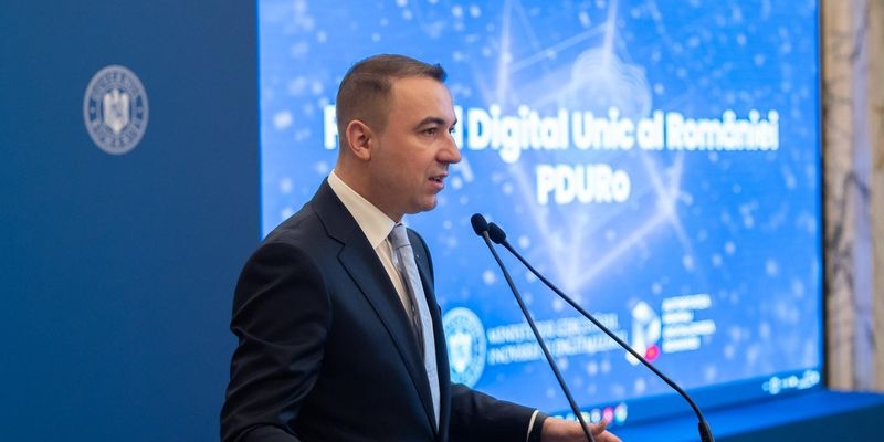 200 milioane lei pentru digitalizare: Executivul: “Beneficii imediate pentru cetateni, mediul de afaceri si pentru autoritatile publice”