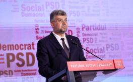 40% IN PLUS LA PUNCTUL DE PENSIE – Amedamentul PSD