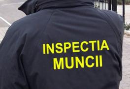 AMENZI PENTRU MUNCA NEDECLARATA – Bilantul Inspectiei Muncii