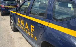 ANAF EXECUTA ORDINUL LUI CIUCA – Comisarii au iesit la "vanatoare” dupa ce premierul a anuntat ca exista un deficit de colectare a taxelor. Iata ce au facut in doar doua zile