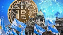 ARGENTINA SE ALATURA "CLUBULUI CRIPTO” DIN AMERICA LATINA – Cele mai puternice banci din tara introduc servicii de tranzactionare cripto