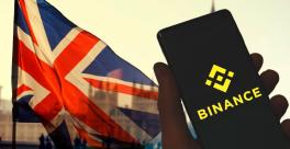 BINANCE SISTEAZA DEPUNERILE SI RETRAGERILE IN LIRE STERLINE – Bursa cripto pierde accesul la clientii britanici dupa ce partenerul sau, intermediarul Paysafe, a oprit brusc serviciile