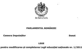 CAZARE, MASA SI BANI PENTRU ELEVI – Iata suma prevazuta in proiectul de lege. Conditiile pe care trebuie sa le indeplineasca beneficiarii (Document)