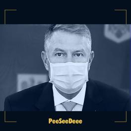 CIOLACU IL IRONIZEAZA PE IOHANNIS – Liderul PSD reactioneaza la obsesia presedintelui: “PeSeDe... PeSeDe... PeSeDe... Alegeri”