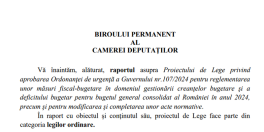 Creste bonusul pentru romanii care isi platesc taxele la timp. Guvernul stabilise o scutire de 3%. Vedeti la ce procent din taxele datorate poate ajunge (Document)