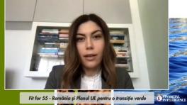 CRESTEREA PRETURILOR LA GAZE SI ENERGIE - Vicepresedintele Camerei Deputatilor, Cristina Pruna, propune infiintarea unei comisii speciale la nivelul Parlamentului pentru modificarea Legii offshore, care ar permite exploatarea gazelor din Marea Neagra