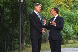 DARURI PENTRU IOHANNIS – Presedintele are replica sabiei lui Stefan cel Mare. Iata lista cu cadourile primite de Klaus Iohannis si valoarea lor (Document)