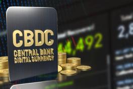 DAVOS: GIGANTII BANCARI SE PREGATESC PENTRU DISPARITIA BANILOR CASH – Compania blockchain implicata in proiectele Chinei a prezentat la Forumul Economic Mondial o alternativa la SWIFT pentru CBDC si stablecoins