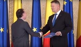 DECAPITAREA MINISTRULUI SANATATII - „Iohannis a tacut complice, iar Citu si intreaga Coalitie a Austeritatii au protejat acest ministru catastrofa”