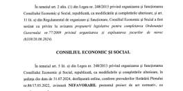 Decizie privind reclama la jocurile de noroc. Proiectul prevede amenda de 1 milion de lei: “Daca se interzice pe motiv ca se creeaza dependenta, aceeasi masura ar trebui aplicata si in ceea ce priveste produsele ce contin alcool” (Avizul)