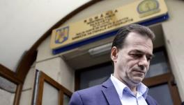 DNA SCHIMBA PREMIERUL – Dezvaluiri despre planul impotriva lui Ludovic Orban: “I se apropie streangul de gat... A doua lovitura pe care urmeaza sa o primeasca vine de la DNA. Este miscarea de rezerva a lui Klaus Iohannis”