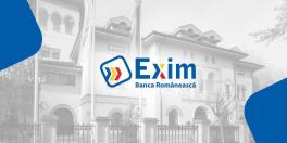 Dobanzi mai mici la banca de stat. Reducere facuta de Exim Banca Romaneasca pentru creditele de consum si cele ipotecare