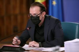 FILMUL DEMITERII EX-MINISTRULUI DE FINANTE DE CATRE FLORIN CITU – Alexandru Nazare: „Am primit un telefon pe 27 mai”