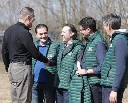 FUGARUL CITU, PREMIERUL DREPTEI "UNITE" – Orban a pierdut fotoliul. Impartirea ministerelor