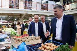 GUVERNUL A MAJORAT SALARIILE – Angajatii din constructii, agricultura si industria alimentara vor primi mai multi bani (Document)