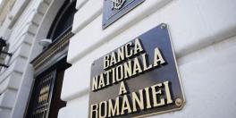 Inflatia va scadea in urmatoarele luni: prognoza Bancii Nationale a Romaniei