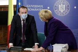 INLOCUITORI PENTRU ROMANII CARE PLEACA SA MUNCEASCA IN AFARA - Solicitare catre premier: sa vina muncitorii straini (Documente)