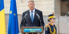 Iohannis a promulgat Legea bugetului de stat (Document)