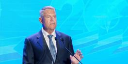 Iohannis a promulgat legea IFN-urilor. Suma totala de plata nu poate depasi dublul valorii creditului (Legea)