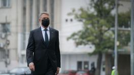 IOHANNIS SI-A DAT ACORDUL – Legile promulgate in vacanta parlamentara