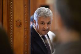 IORDACHE IL DISTRUGE PE CITU PENTRU CE A FACUT CU ALOCATIILE COPIILOR Presedintele Consiliului Legislativ: „Neconstitutionala si nelegala”