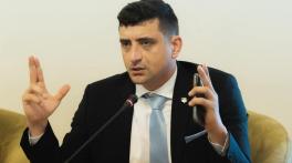 LEGE PENTRU INTERZICEREA INSECTELOR IN ALIMENTATIA ROMANILOR – Deputatii decid: "Pentru progresisti, o asemenea idee este dezirabila si chiar obligatorie” (Document)