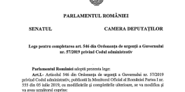 Lege pentru reducerea numarului de consilieri din primarii: “Genereaza economii bugetare semnificative” (Proiectul)