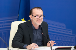 LOVITURA PENTRU PROPAGANDISTII RESTRICTIILOR – Premierul Florin Citu refuza masurile discriminatorii: „Nu vor rezolva problema”