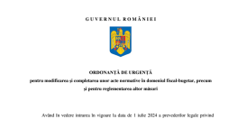 Modificari la impozitul pe profit: regulile care se aplica bancilor si domeniului petrolier