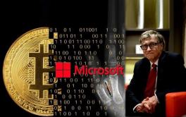 PATENTUL LUI GATES – Microsoft licentiaza minarea criptomonedelor cu energie umana: radiatii corporale, flux sanguin, puls, unde cerebrale