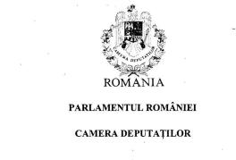 PENSIILE SECURISTILOR – Parlamentul decide daca se taie banii. Conditiile in care se aplica legea (Document)