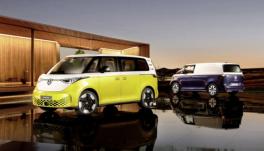 PIATA AUTO - Ionut Anghel, Volkswagen: "Romania este pregatita pentru tranzitia la autovehicule hibride si electrice”