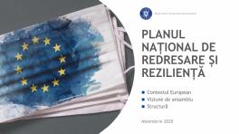 PLANUL ANTI-CRIZA MAI MULT NE INGROAPA – Avertismente grele privind PNRR: „Am pierdut 4,3 miliarde euro din finantarea initiala... Aveti grija sa treceti elicoptere pentru SRI”