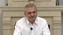 PLANUL DE DISTRUGERE A CAPITALULUI AUTOHTON – Liviu Dragnea prevesteste disparitia firmelor romanesti: „A fost vorba de un plan de a distruge tot ce inseamna capacitate de productie romaneasca, ca in 10 ani sa nu mai exista firme cu capital romanesc” (Vid