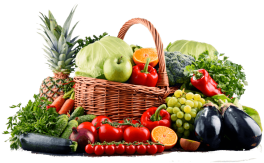 PLATFORMA PENTRU MICII PRODUCATORI AUTOHTONI – AgriHub este noua piata online de unde romanii isi pot cumpara legume si fructe