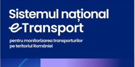 Prevederi noi in sistemul e-Transport. S-a stabilit in ce conditii se confisca toate bunurile care nu au fost declarate (Document)