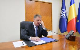 PROBLEME PENTRU IOHANNIS – Se strange cureaua. Ordonanta de Urgenta pentru taierea banilor (Document)