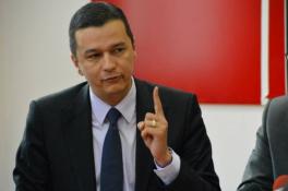 PSD PREZINTA DOVEZILE DE FRAUDA – Dezvaluirile lui Sorin Grindeanu