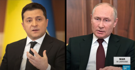 RAZBOI IN UCRAINA: NEGOCIERILE – Mesajul celor doua parti. Consilierul lui Zelensky anunta ca Rusia intelege deja acest lucru