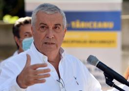 REVOLUTIA LUI TARICEANU – De la micul Paris la marele Bucuresti