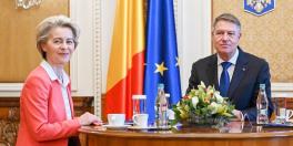 ROMANIA PRIMESTE 37 DE MILIOANE EURO – Ajutorul este acordat agricultorilor. Comisia Europeana: “Schema este necesara, adecvata si proportionala pentru a remedia o perturbare grava a economiei”