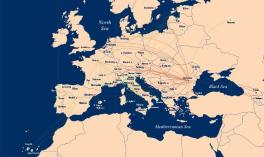 SE REDESCHID GRANITELE – Lista tarilor unde romanii pot calatori dupa COVID-19 si data de la care o pot face