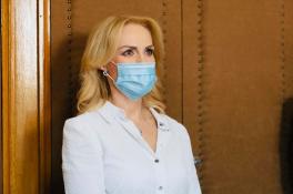 SONDAJELE PSD SI PNL PENTRU CAPITALA – Iata cum stau Gabriela Firea, Nicusor Dan si Traian Basescu