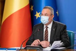 SPECULA IN ROMANIA – Premierul Ciuca a fost informat. Masurile (Document)