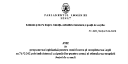 Statul nu plateste 50% din salariul romanilor care se intorc in tara. Proiectul de lege a fost respins in Senat (Document)