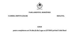 VENITURILE DIN SALARII, NEIMPOZABILE – Proiectul de lege, depus in Parlament. Daca va trece, vor beneficia de aceasta masura ambii parinti. Conditia pe care trebuie sa o indeplineasca (Documente)