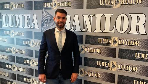 ALEGERILE TREBUIE SA AIBA LOC IN MAI MULTE ZILE – Alex Coita, Presedintele Partidului Republican din Romania, propune ca alegerile locale si parlamentare sa se desfasoare pe parcursul a trei zile, dupa modelul din diaspora: “Romanii din tara trebuie sa ai