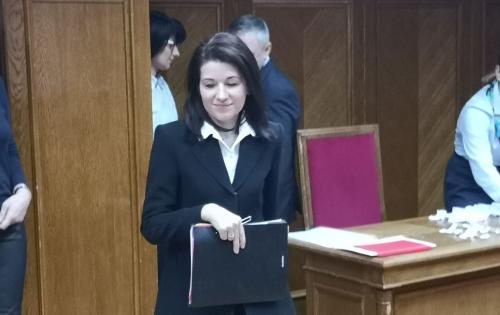 BANII MAGISTRATILOR – Instanta suprema a decis cat primesc colegii de breasla (Minuta)