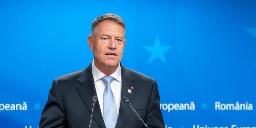 Banii pensionarilor: Klaus Iohannis a promulgat legea (Document)