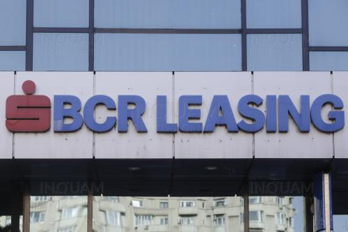 BCR LEASING SE DIGITALIZEAZA – Semnatura electronica